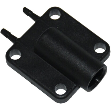 Zoternen Kit de maintenance et d'entretien de solénoïde d'amorçage 18-7044 pour Johnson Evinrude 175158 (1/5)