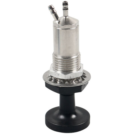Zoternen Kit de pompe d'amorçage de carburant de remplacement pour motoneiges SkiDoo, Cat, Polaris et Yamaha (modèles 414479200, 414222600, 414350300, M1411003 et 21066) (1/5)
