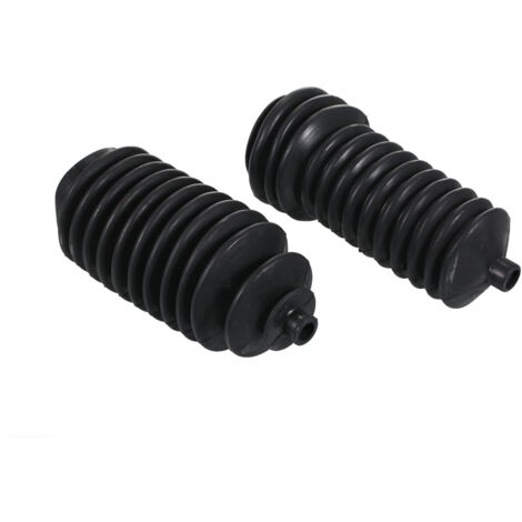 Zoternen Soufflet de direction de remplacement pour Polaris Ranger 400 500 570 700 800 900 PAIRE 5412012 5412013