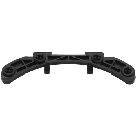 Zoternen Bracket à charnière en plastique Volide à carburant Remplacement diesel pour Volvo V70 S60 S80 XC90 31265160-PM5093 (1/5)