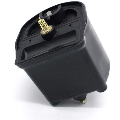 Zoternen Réplacemnt de bobine d'allumage du distributeur 6V / 12V pour le tracteur Ford 2N 8N 9N Mont avant 9N12024