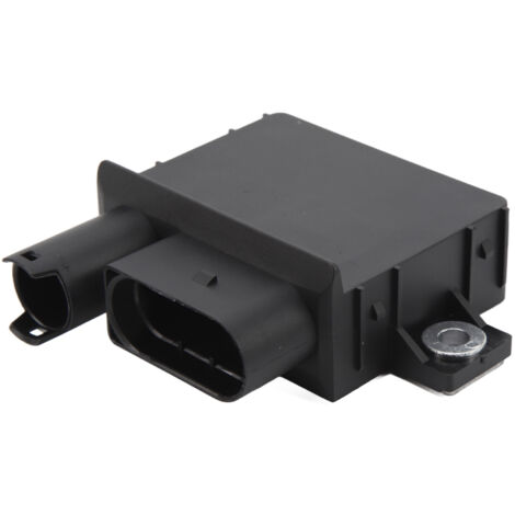 Zoternen Unité de commande du système GLOW PLIGS 6461532579 Remplacement du module de relais pour la classe électronique Benz C-classe (1/5)