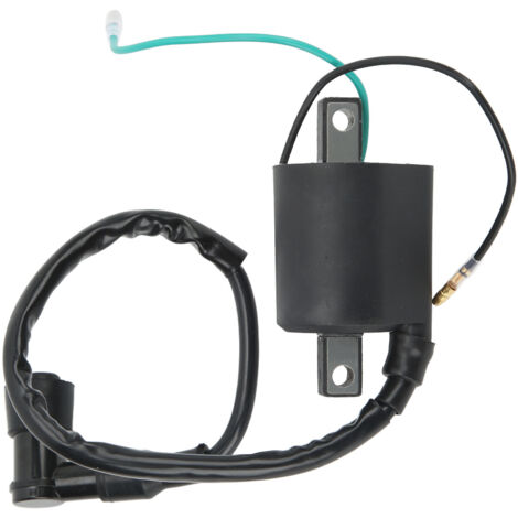 Zoternen Module de bobine d'allumage de moto 6v 30530‑330‑003 Remplacement de CB100 Super Sport 1970‑1972 (1/5)
