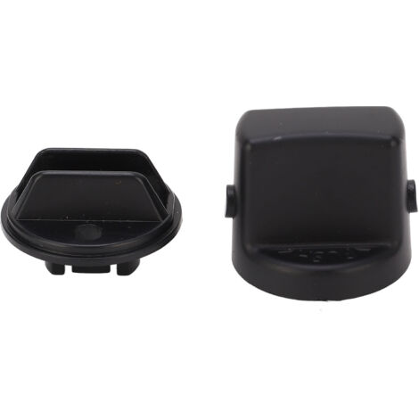 Zoternen Bouton de commutateur de démarrage d'allumage 4408a167 Remplacement flexible de touche confortable pour Mitsubishi Lancer 2008‑2017 (1/5)