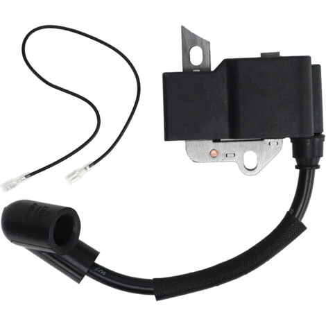 Zoternen Accessoire de pièce de bobine de module d'allumage 585836101 de remplacement pour Husqvarna 125B 125BVX 125BX (1/5)