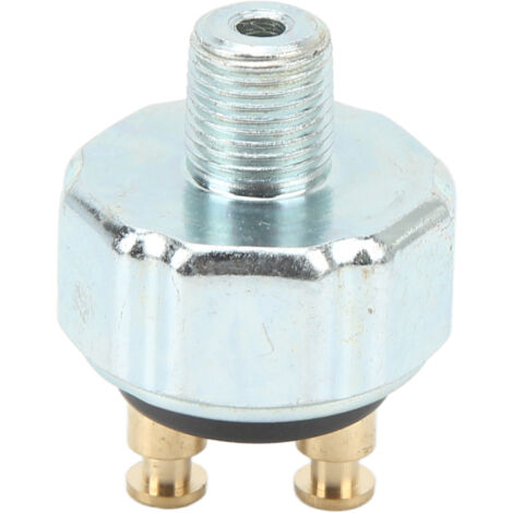 Zoternen Interrupteur de pression de frein alliage en aluminium 4012866 Remplacement de la lumière d'arrêt pour Polaris RZR 800 S 2010‑2014 (1/5)