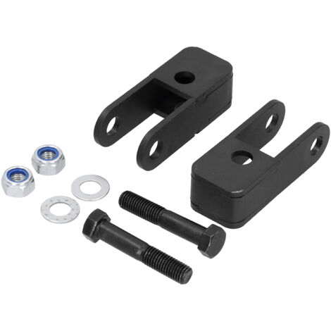 Zoternen Extendeurs de choc de lifting avant FS-99-06 Remplacez l'ajustement pour Silverado / Sierra / Avalanche (1/5)