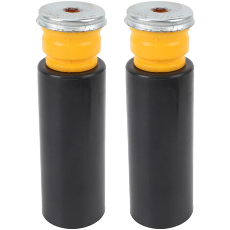 Zoternen 1 paire Boot de jambe de force à amortisseur arrière 48341‑47010 Couverture de poussière pour Corolla Altis Fielder Matrix OPA Premio (1/5)