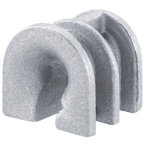 10 Manchons D'œillet Pour Tête Débroussailleuse Stihl – Compatible 25-2, 30-2, 40-2, 40-4 – Réf. 4002 713 8301