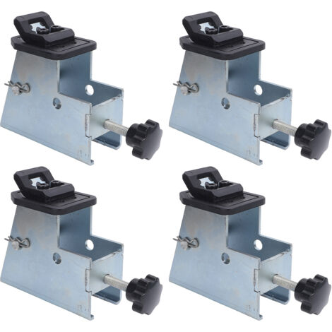 4 PCS Adaptateur de modification des pneus de moto Améliorer l'efficacité Machine de durabilité longue pour le vélo de terre VTT de voiture (1/5)