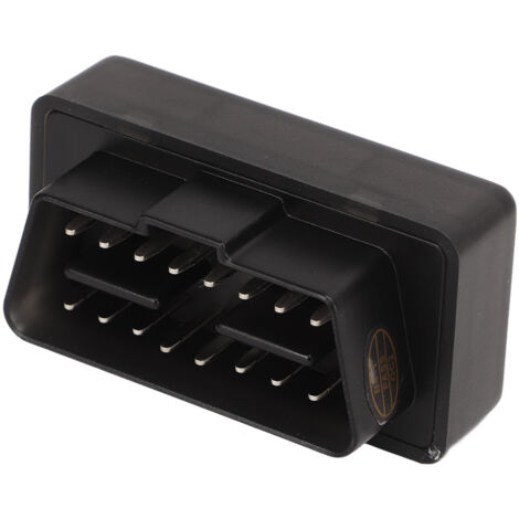 OBDII Scanner de diagnostic Bluetooth 4.0 Code d'erreur To-fil sans fil de voiture
