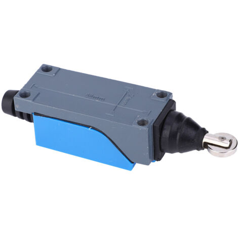 Interrupteur De Fin De Course LXW5-11M - Compact, 1NO+1NC, 380V AC, Pour Commande De Mouvement