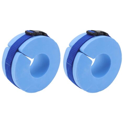 Aide Natation Mousse Eva Lot De 6 Brassards De Natation En Mousse EVA Pour Enfants Et Adultes Brassard Adulte Piscine
