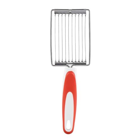 Coupe-œufs ComfortLine Trancheuse Manuelle pour œufs Pommes