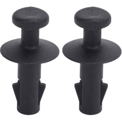OVAQUIXI de Fixation pour Plage Arrière, 95129884, Pivotant de Remplacement pour Housse de Bagage de Voiture pour Mokka/Mokka X 2013-2019 MK1