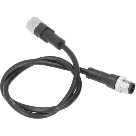 VOBOR 2m Backbone Drop Cable pour NMEA 2000 IP68 Bonne Terminaison pour