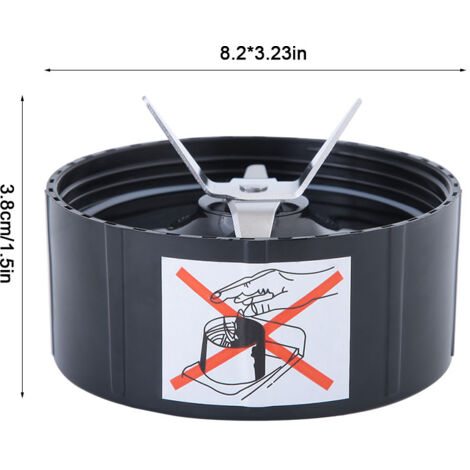 Clé Mélangeur Pour écrou De Retenue Et Lame Compatible Avec La Clé à écrou De Retenue Vitamix 15596