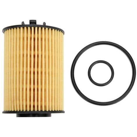 Filtre à huile moteur A2661800009 Pièces de voiture pour Mercedes Benz W169 W245 (1/5)