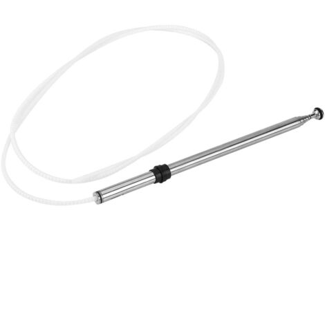 Auto Repl ement Antenna AM/FM Radio Car repl ement Power Antenna AM/Antenna mast repl ement for Camry cessoriespower antenne mr2 w3 Power antenne mr2 w3