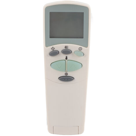Remplacement Climatiseur LG 6711A90032L Télécommande Universel LCD Contrleur Pour LG (1/4)