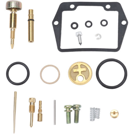 Kit d'outils de réparation de carburateur de moto de remplacement pour CT90 Trail 90 K1 K2 K3 K4 19701979