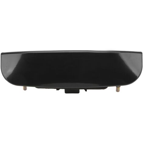 Poignée de Hayon, Poignée Extérieure de Hayon 2 Broches Résistante à la Chaleur, Installation Facile de Remplacement pour Citroen C2 C4 C5 (OEM : 8726Q8) (1/5)