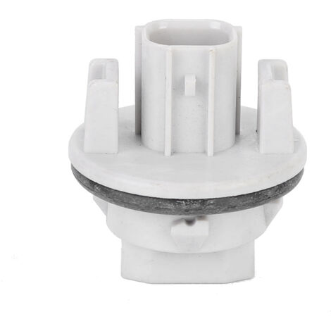 e feu arrière Douille d'ampoule de feu arrière Douille de feu arrière pour 33303-SAA-003 Prise de lampe de clignotant Douille d'ampoule de stationnement Clignotant Ampoule de lampe de stationnement D (1/5)