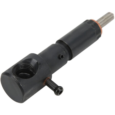 Représentation stable d'injecteur du moteur diesel 186FA pour les machines agricoles marines des véhicules à moteur (1/5)