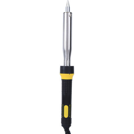 Fer à Souder 12V - Chauffage Rapide, Léger, Parfait Pour Les Petits Travaux électroniques