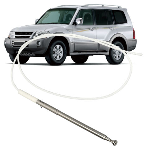 Mât D'antenne électrique D'origine Pour Kia Sorento - Référence 962203E200 - Neuf OE