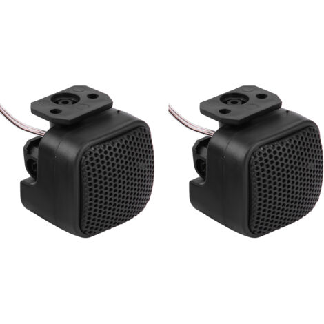 Dioche Bobine vocale de tweeter 2 pièces Tweeter Bobine Sonore