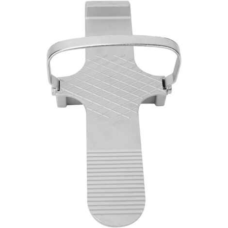 Outil De Levage De Panneau En Alliage - Support Pied Pour Cloison Sèche Et Plâtre