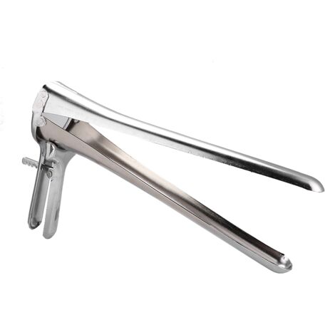 Multi-Size Bovine Vaginal Speculum - SHEWUYOU Livestock Equipment