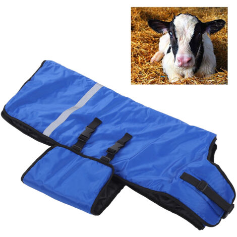 Couverture de box avec couvre-cou en mouton synthétique