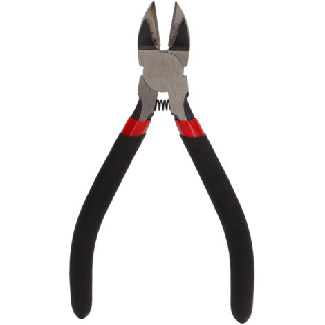 Pince Coupante Facom 110mm – Diagonale, Coupe Axiale – Modèle 405.10