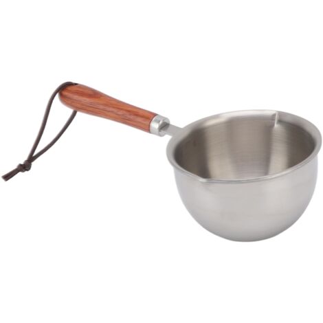 Mini casserole basse pro inox | Ustensiles & Cuisine Mini casserole basse pro inox | Ustensiles & Cuisine