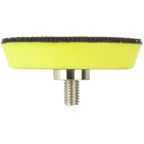For Ro / Da Polisseur de Voiture 5x / Set,7.6cm Waxing-Pad Éponge