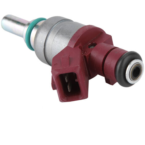 Pièce Auto Fiat Injecteur Carburant Essence IWP116 - Pour Fiat Doblo, Panda, Punto, Palio, Seicento, Siena - Pièce Auto Qualité Iniettori Gpl