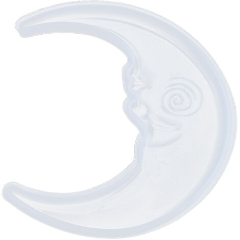 Moule En Silicone Tête De Mort, Bougie En Argile, Argile De Plâtre D' Aromathérapie, Moules En