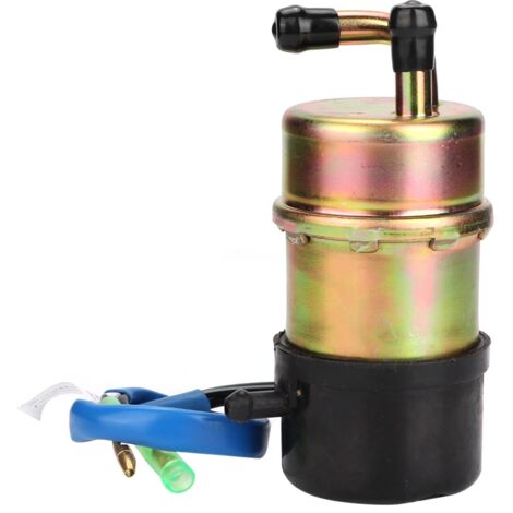 Pompe à carburant, pompe à carburant 16710 GET 003 Assemblage de conduite de carburant moteur