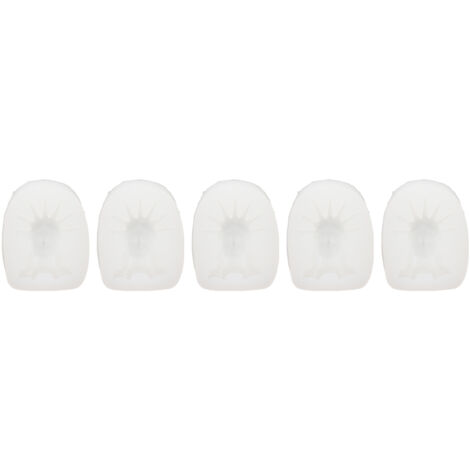 Moules En Silicone Réutilisables Et Faciles à Démouler | Moules De Noël