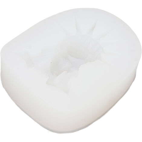 Moules En Silicone Réutilisables Et Faciles à Démouler | Moules De Noël