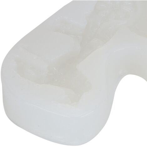 Moule Artisanal En Résine De Silicone Cadre De D