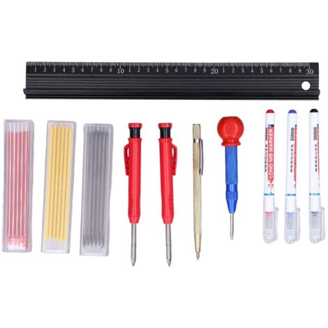 Poinçon Xcut Interchangeable 3 Tailles (2-3-4 Mm) – Perforatrice Trou De Vis Pour Scrapbooking, Cuir, Carton, Plastique
