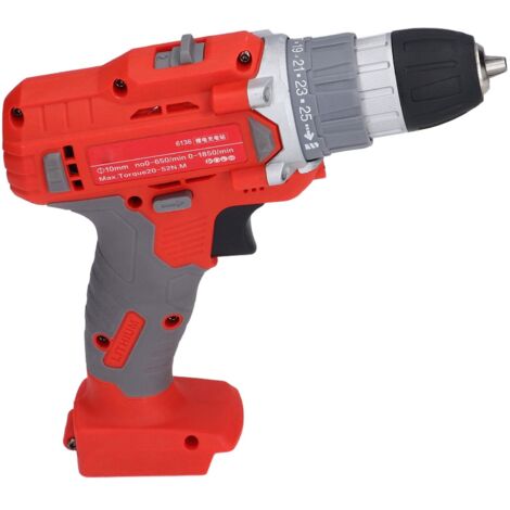 Lot De 44 Forets Hélicoïdaux Gauche Moly M7 – Drill Hog – Pour Vissage Et Extraction
