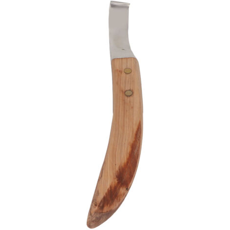 Coupe Sabot Pour Maréchal-ferrant - Marque DR.Tail - Manche En Bois - Neuf Dans Son Emballage