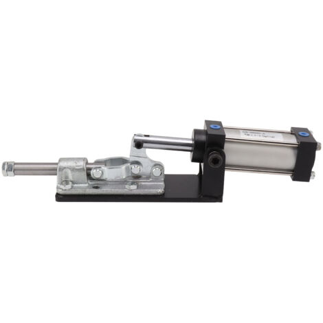 Pince Auto-verrouillante Equinox TRC 30S - Aluminium - 30 Kg - Neuf
