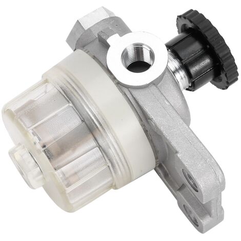 Qiilu remplacement du séparateur d'eau de carburant Séparateur d'eau de Qiilu remplacement du séparateur d'eau de carburant Séparateur d'eau de