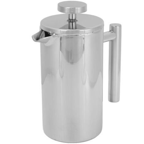 Bouilloire à café Cafetière durable en aluminium Bouilloire Bureau domestique (L) culinaires Bouilloire à café Cafetière durable en aluminium Bouilloire Bureau domestique (L) culinaires