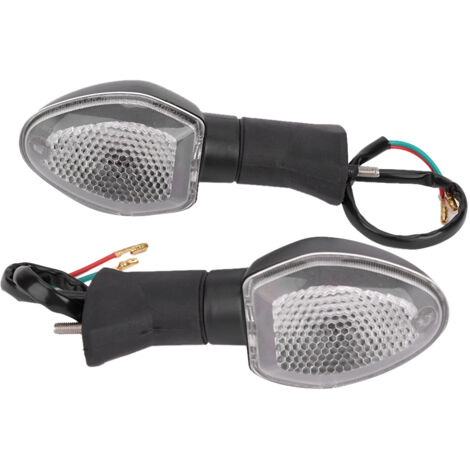 HASI clignotants pour oto Clignotants De oto 12 Luière LED